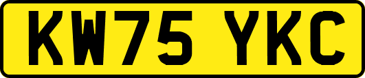 KW75YKC