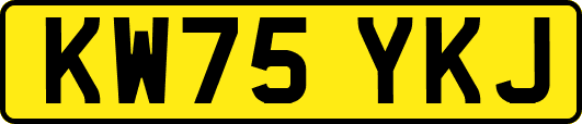 KW75YKJ