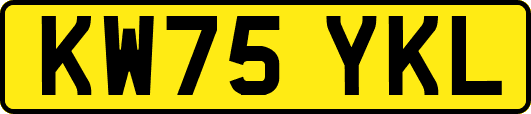 KW75YKL