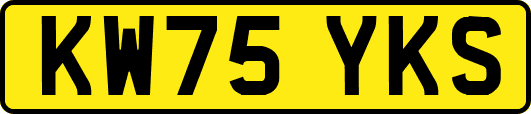 KW75YKS