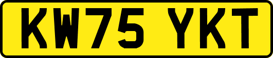 KW75YKT