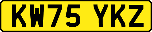 KW75YKZ
