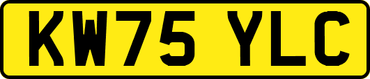 KW75YLC