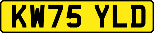 KW75YLD