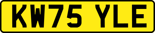 KW75YLE