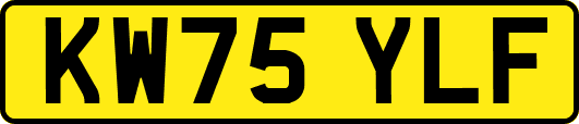 KW75YLF