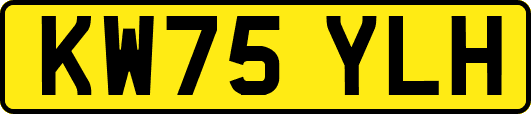 KW75YLH