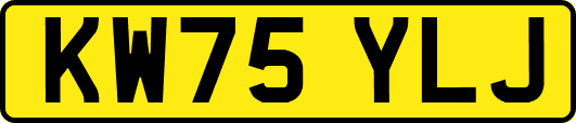 KW75YLJ