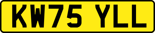 KW75YLL