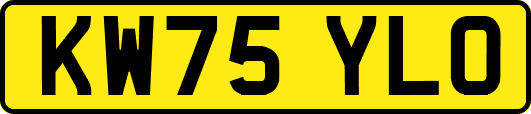 KW75YLO