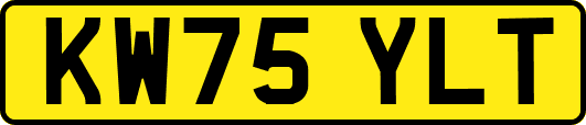 KW75YLT