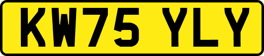 KW75YLY