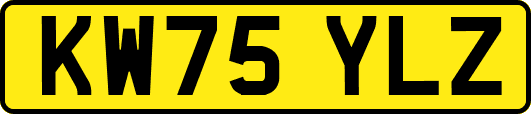 KW75YLZ