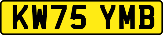 KW75YMB