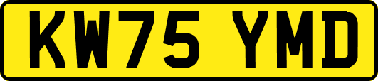 KW75YMD