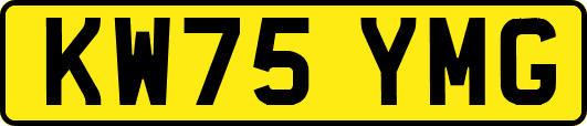 KW75YMG