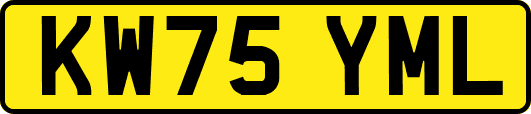 KW75YML