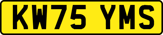 KW75YMS