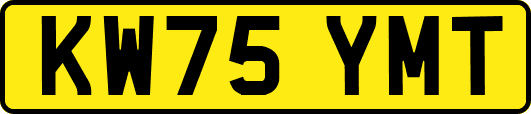KW75YMT