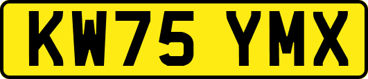 KW75YMX