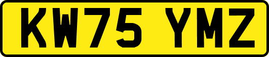 KW75YMZ