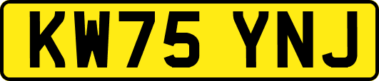 KW75YNJ