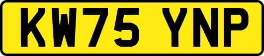 KW75YNP