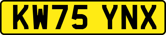 KW75YNX