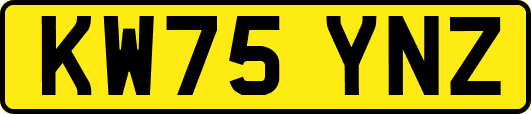 KW75YNZ