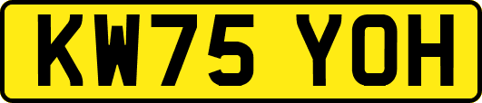 KW75YOH