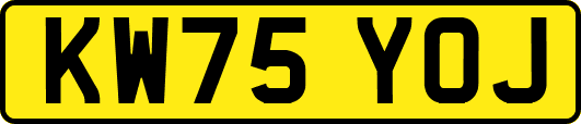 KW75YOJ