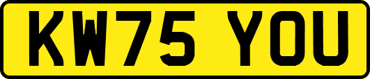 KW75YOU