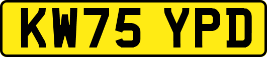 KW75YPD