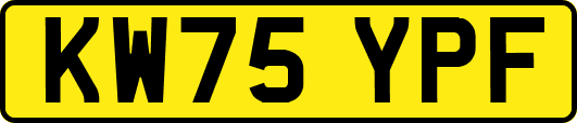 KW75YPF