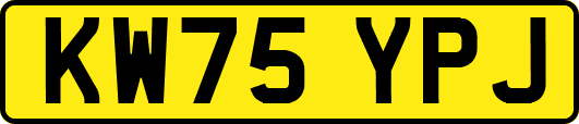 KW75YPJ