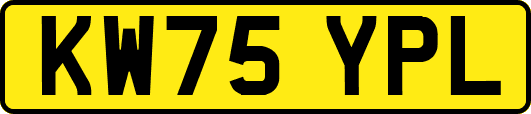 KW75YPL