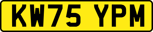 KW75YPM