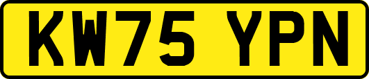 KW75YPN