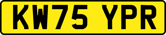 KW75YPR