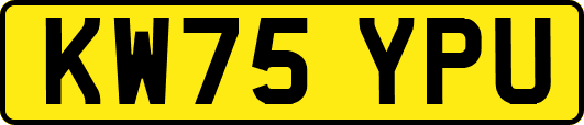 KW75YPU