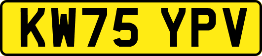 KW75YPV