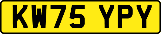 KW75YPY