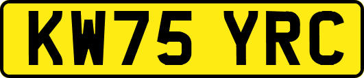 KW75YRC