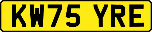 KW75YRE
