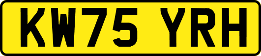 KW75YRH