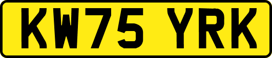 KW75YRK