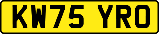 KW75YRO