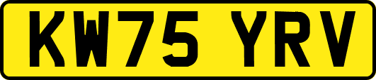 KW75YRV
