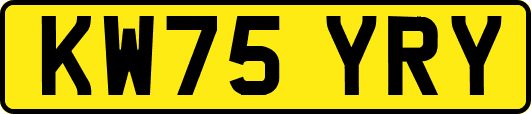 KW75YRY