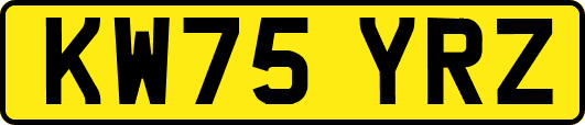 KW75YRZ